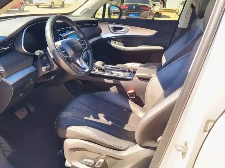 Roewe RX5 eMAX — миниатюра 8