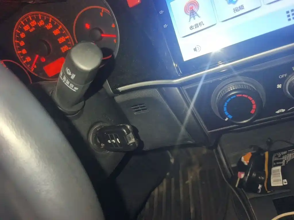 Honda Greiz — миниатюра 12