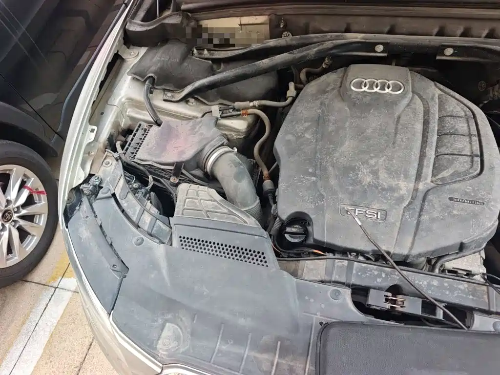 Audi Q5 — миниатюра 20