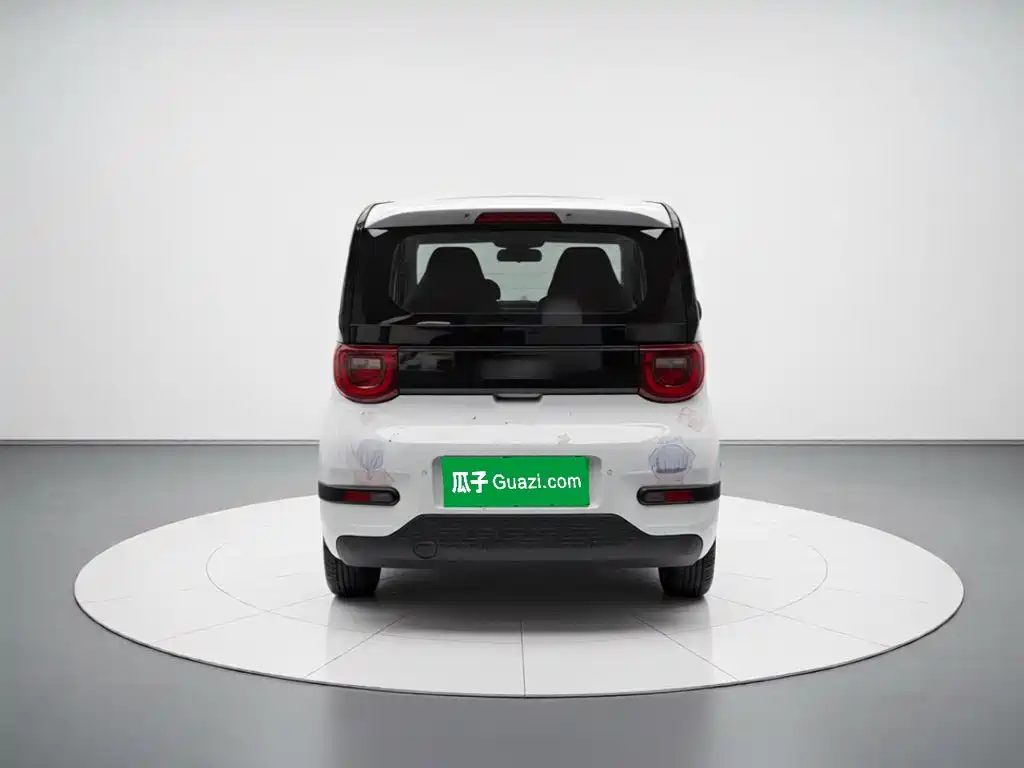 Chery QQ QQ Ice Cream — миниатюра 3
