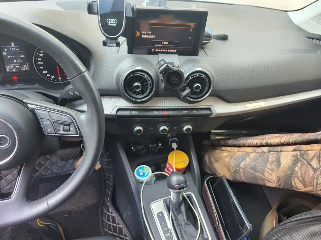 Audi Q2L — миниатюра 6