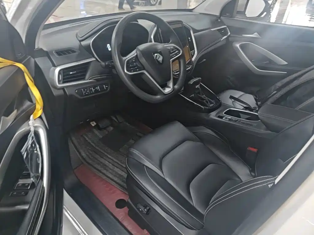 Baojun 530 — миниатюра 15