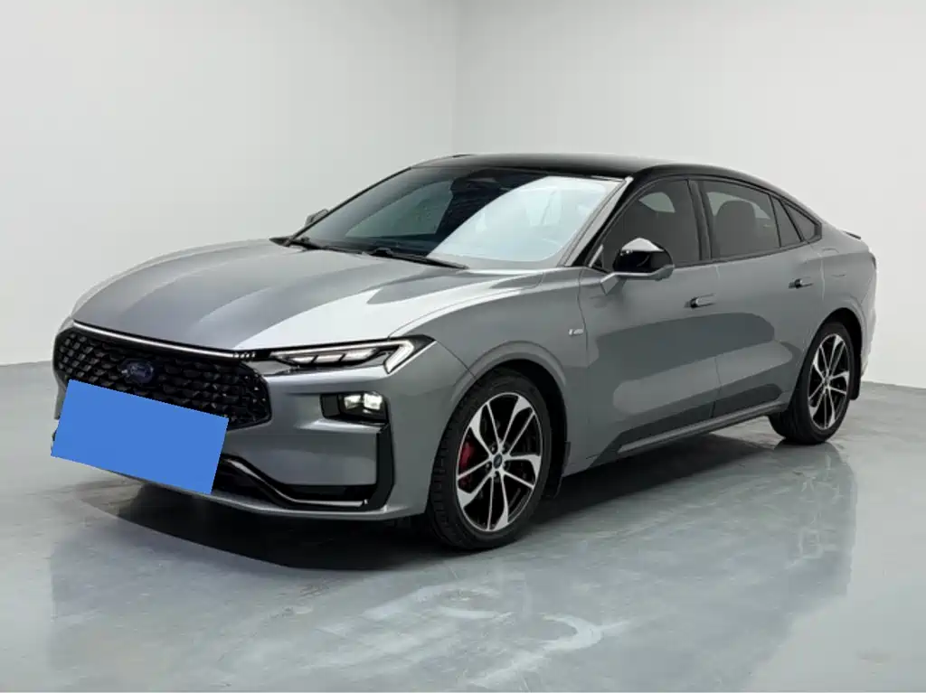 Ford Mondeo 2022