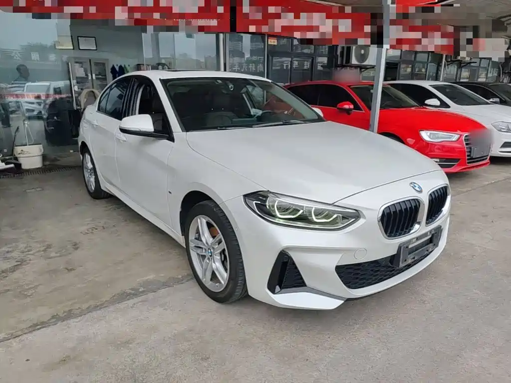 BMW 1 Series — миниатюра 4