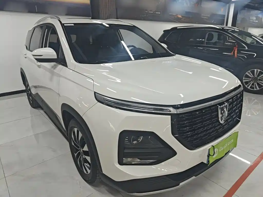 Baojun 530 — миниатюра 4