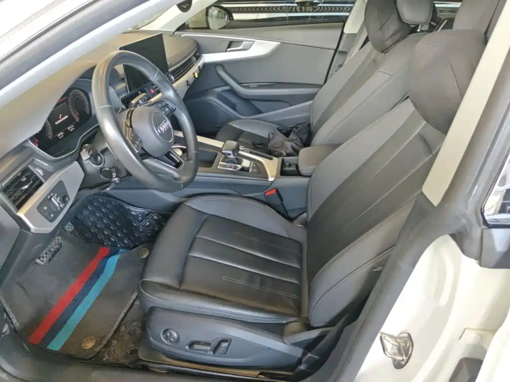 Audi A5 (Import) — миниатюра 15