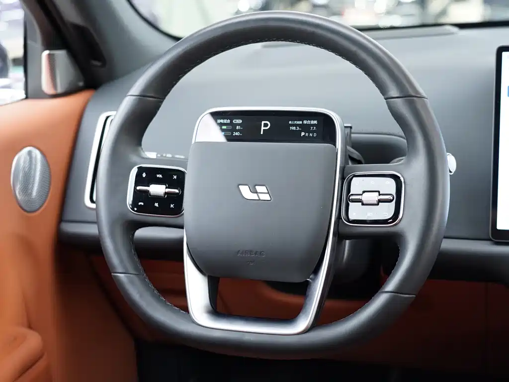 Li Auto L7 2024 Pro