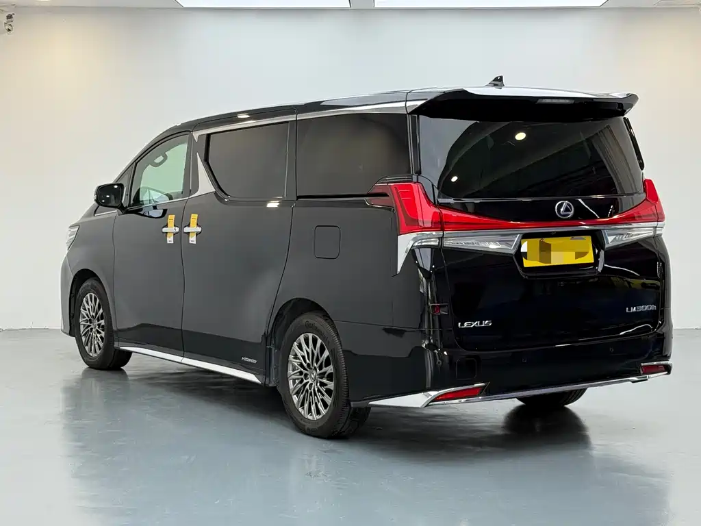 LEXUS LM