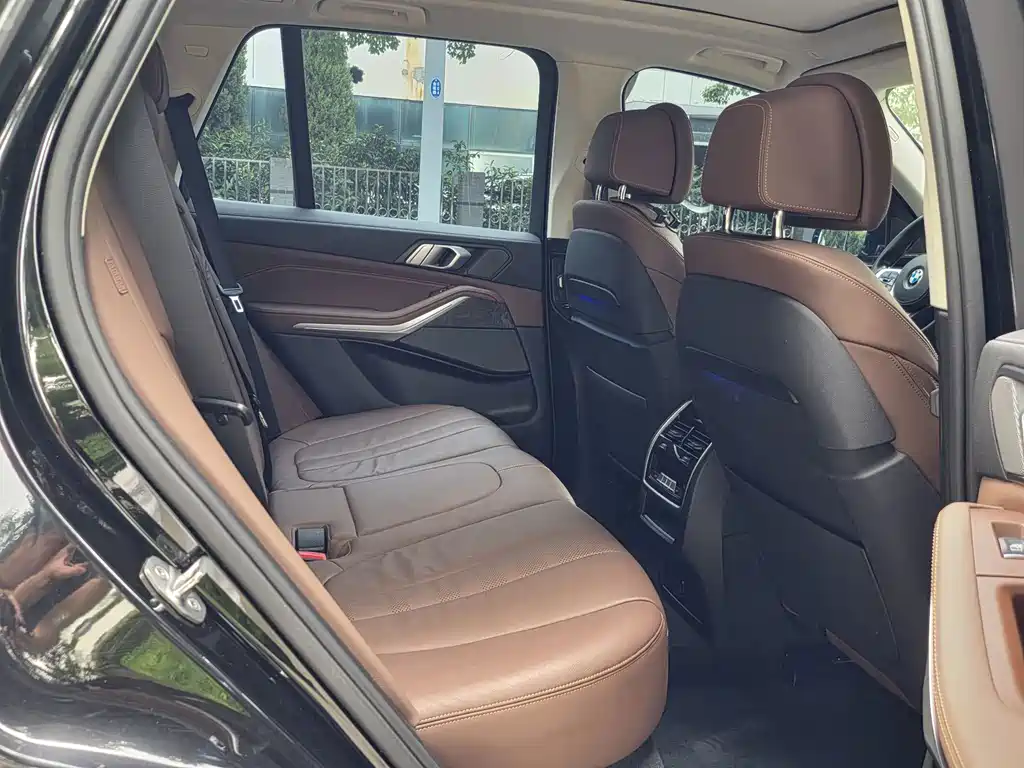 BMW X5 (Import) — миниатюра 5