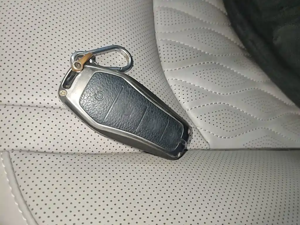 BYD Han — миниатюра 9