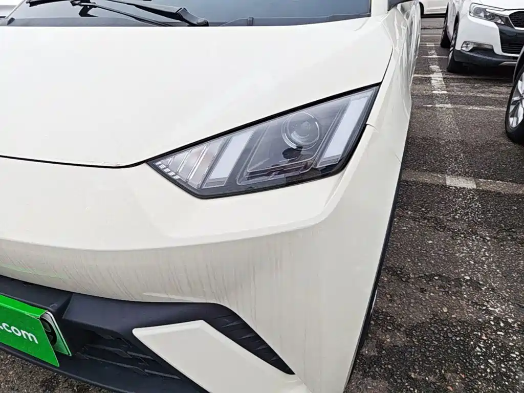 BYD Seagull — миниатюра 24