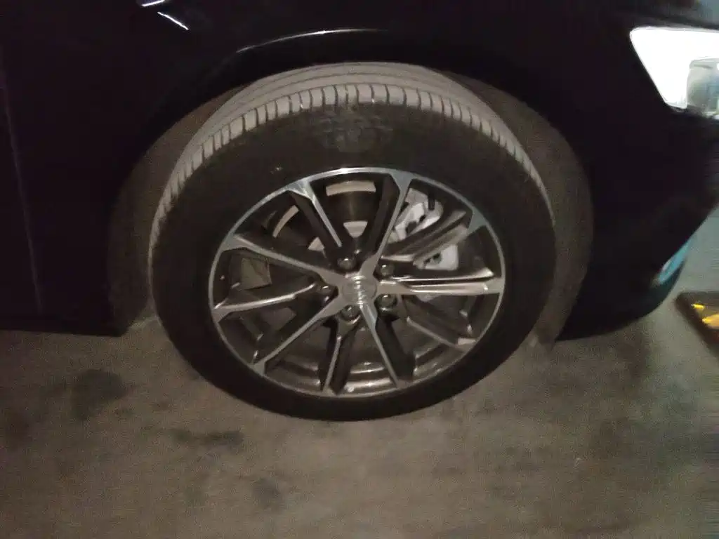Buick LaCrosse — миниатюра 24