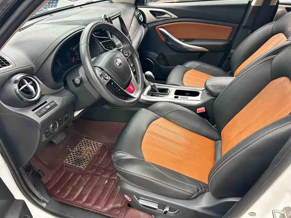 BYD Song — миниатюра 4