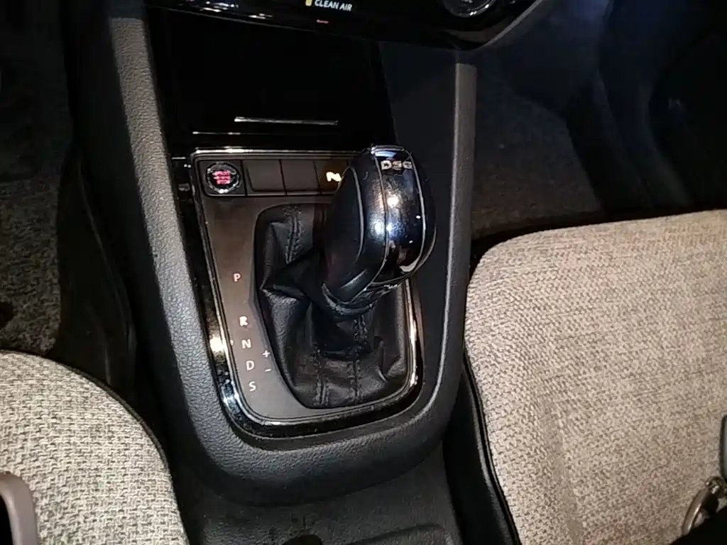 Volkswagen Sagitar — миниатюра 19