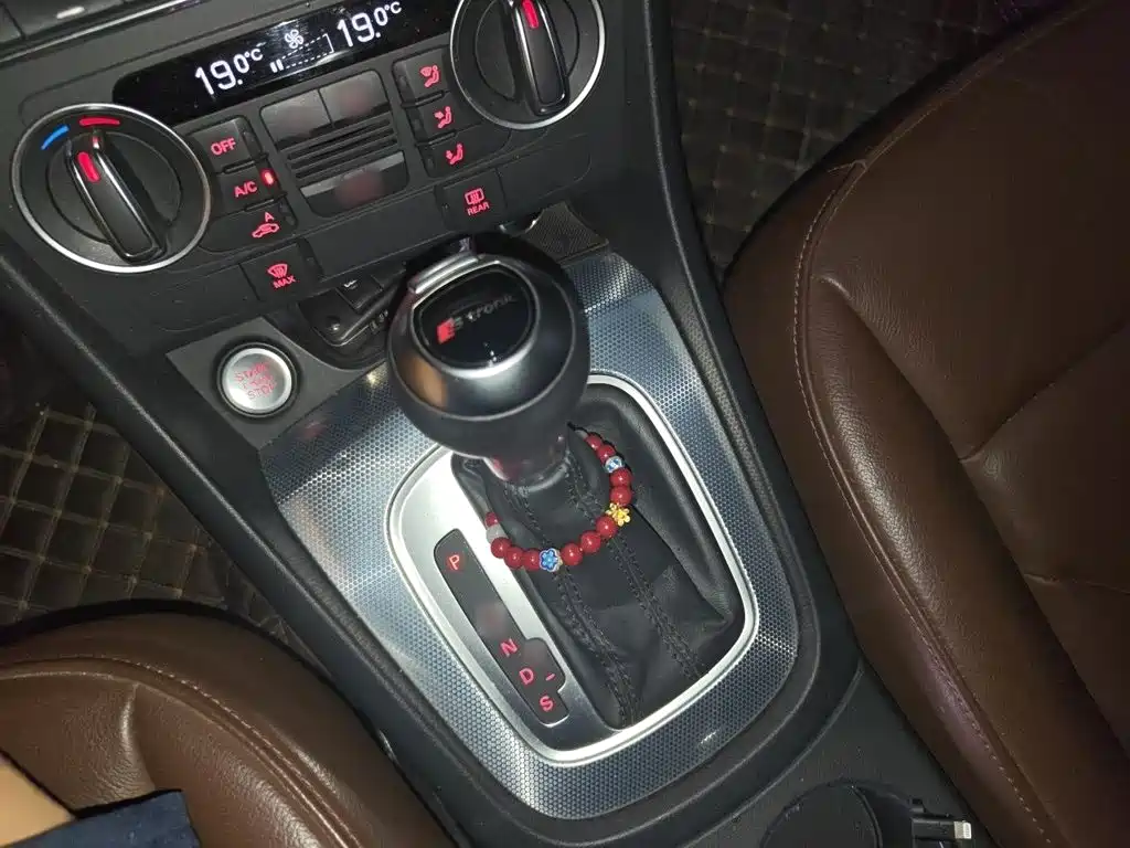 Audi Q3 — миниатюра 7