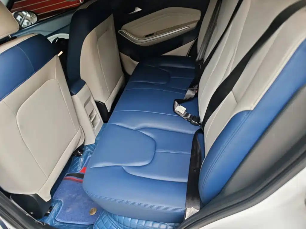 Chery Tiggo 3x — миниатюра 17