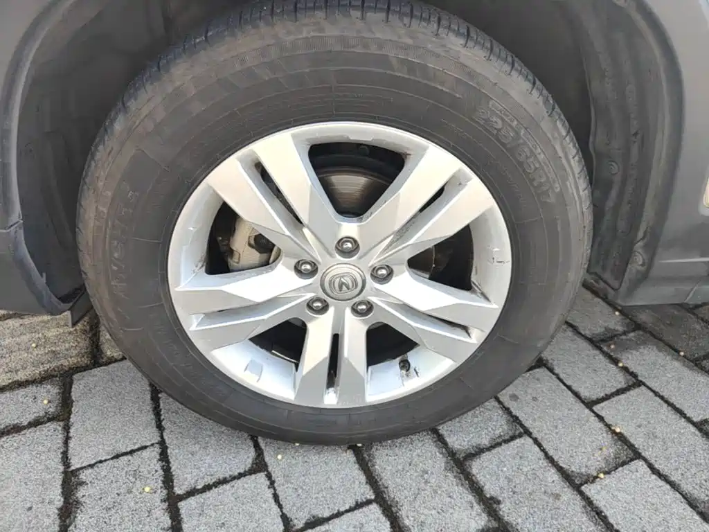 Changan CS75 — миниатюра 23