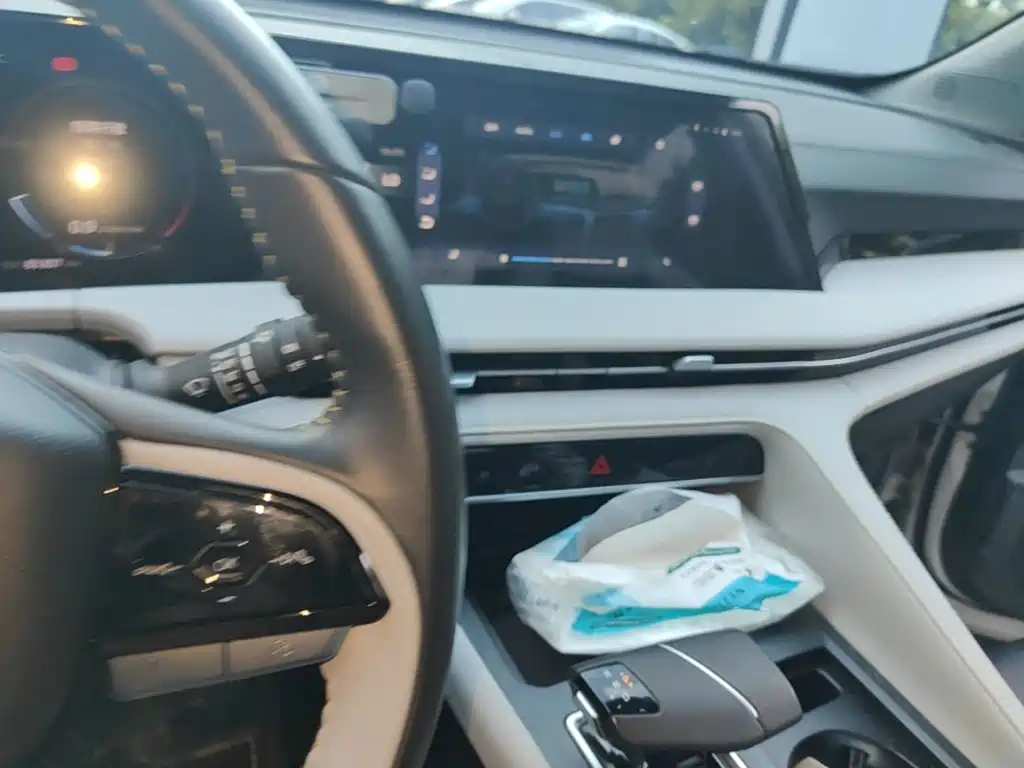 Changan Changan CS75PLUS — миниатюра 18