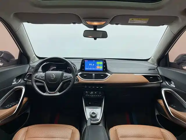 Baojun 510 — миниатюра 4