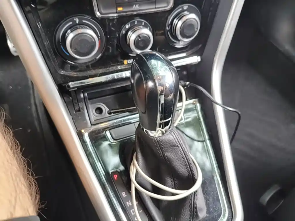 Volkswagen C-Trek — миниатюра 7