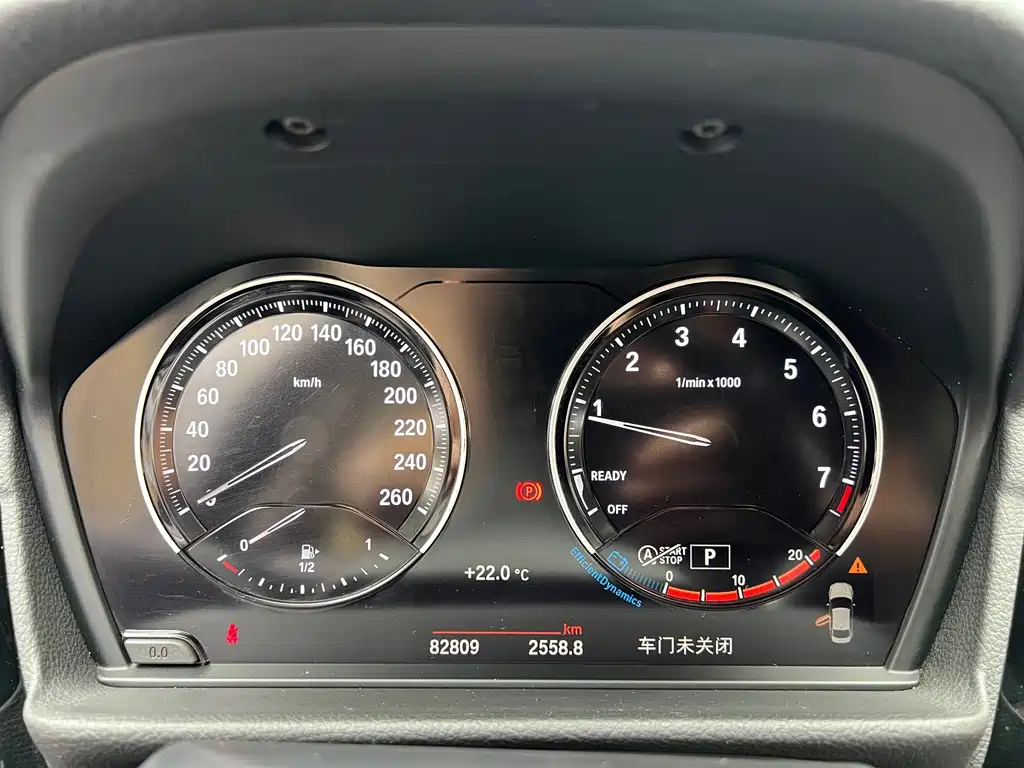 BMW 1 Series — миниатюра 11