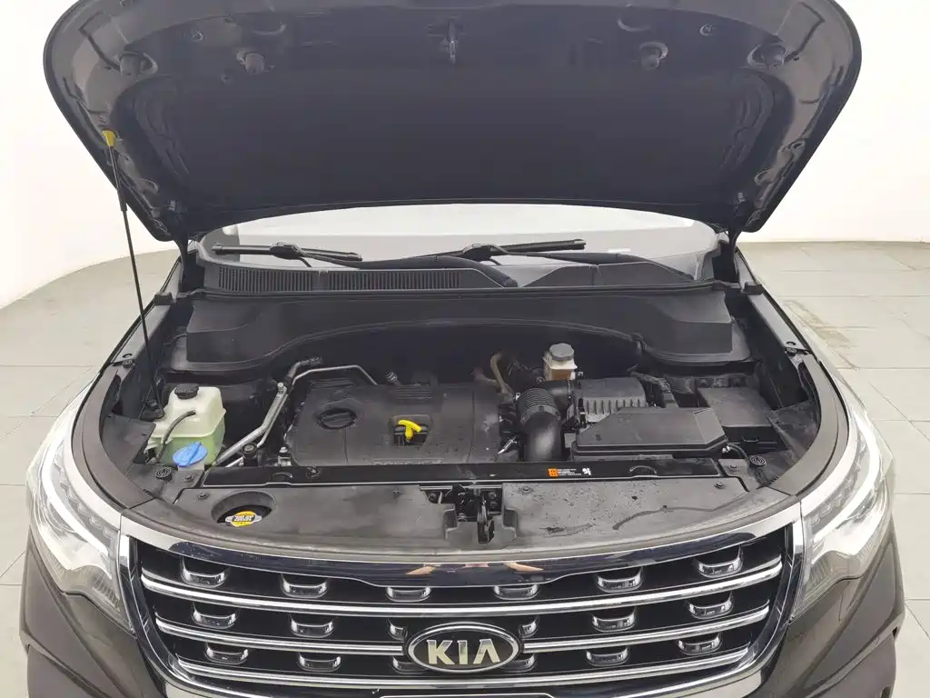 Kia Sportage — миниатюра 6