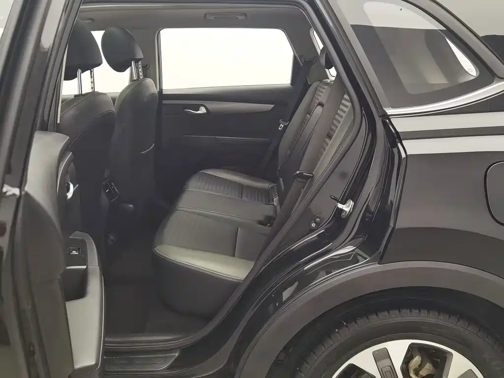 Kia Sportage — миниатюра 15