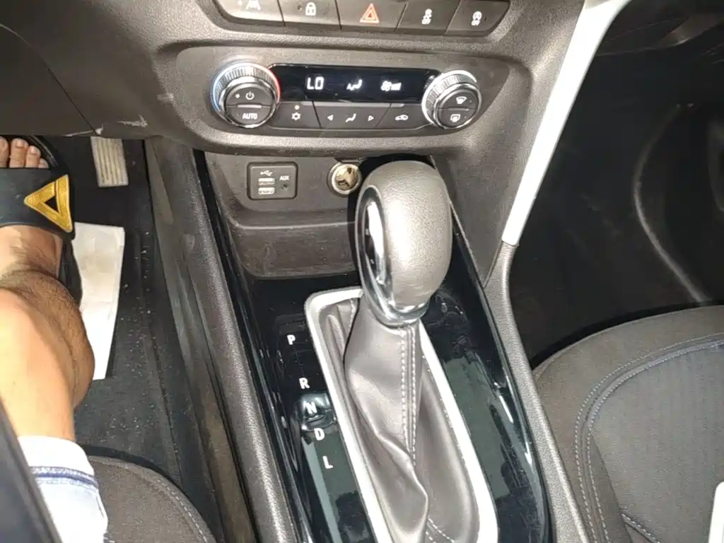 Buick Encore — миниатюра 14