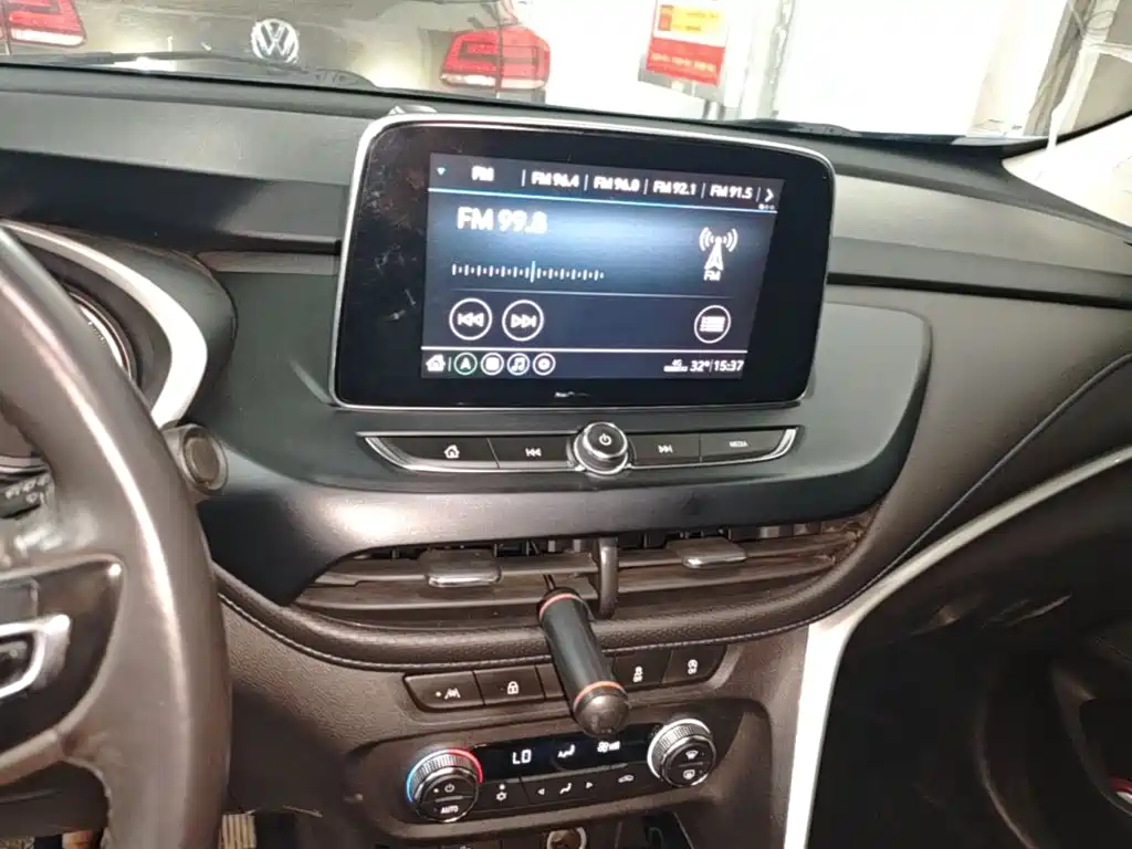 Buick Encore — миниатюра 13