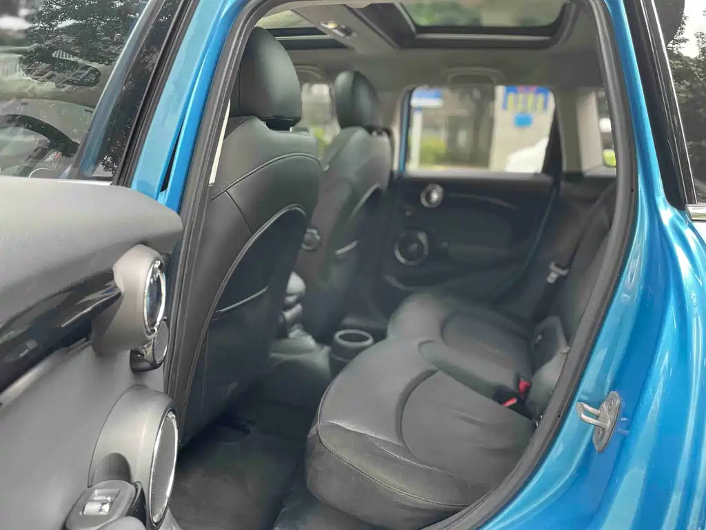 MINI Mini — миниатюра 9
