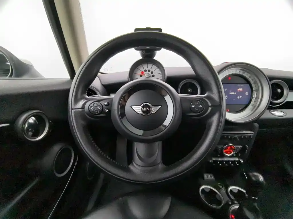 MINI Mini — миниатюра 11