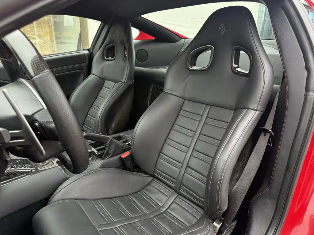 Ferrari 599 — миниатюра 21