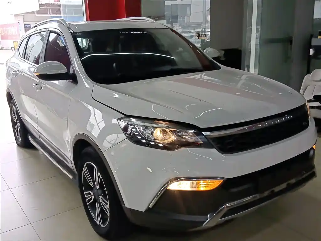 CHEETAH CARS CHEETAH CS10