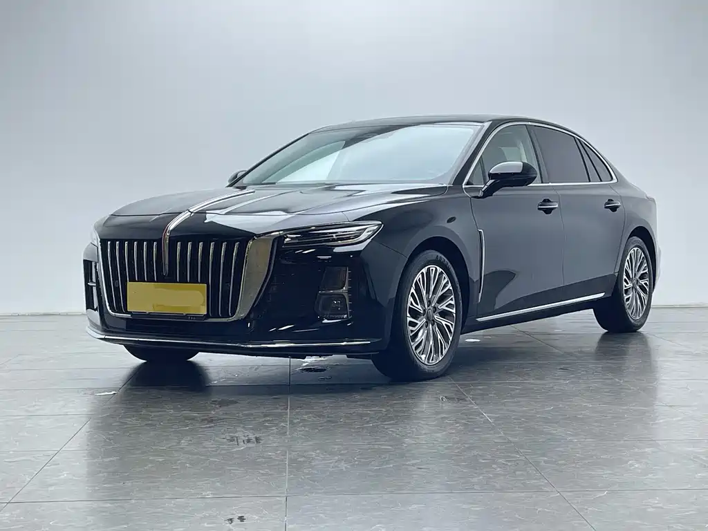 Hongqi Hongqi H5