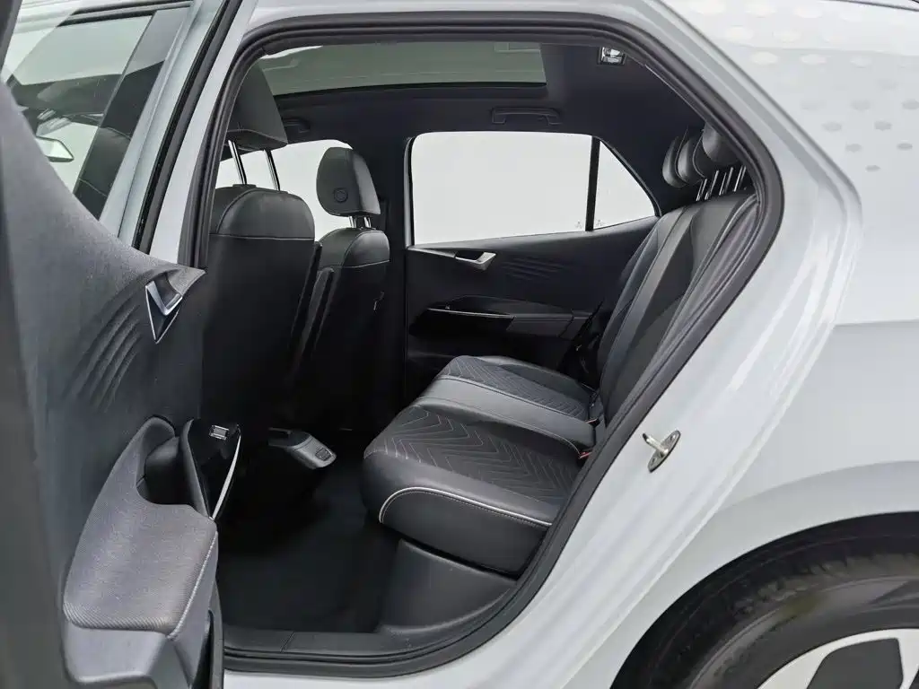Volkswagen ID.3 — миниатюра 15