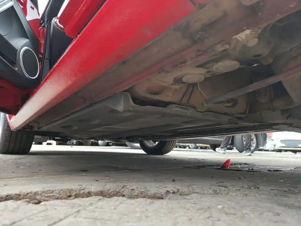 Volkswagen Beetle — миниатюра 6