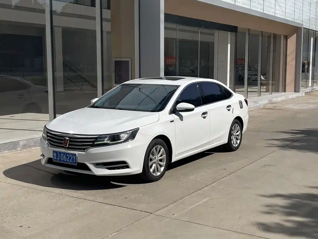 Roewe 荣威i6经典 2017