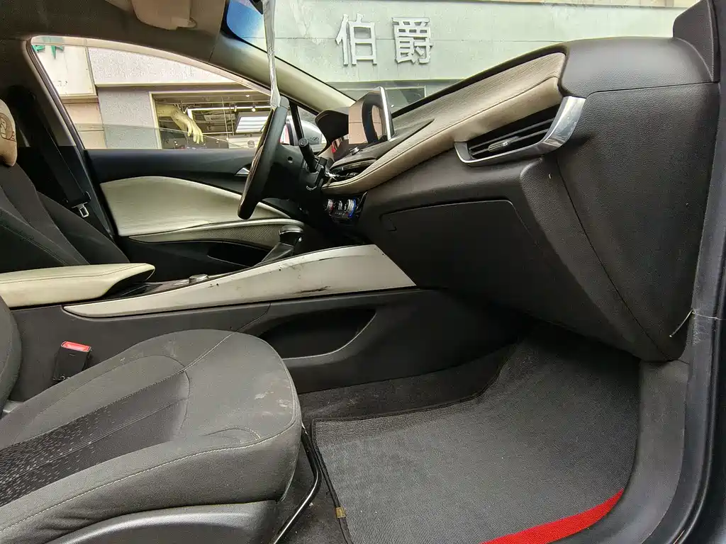 Buick Velite 6 — миниатюра 18