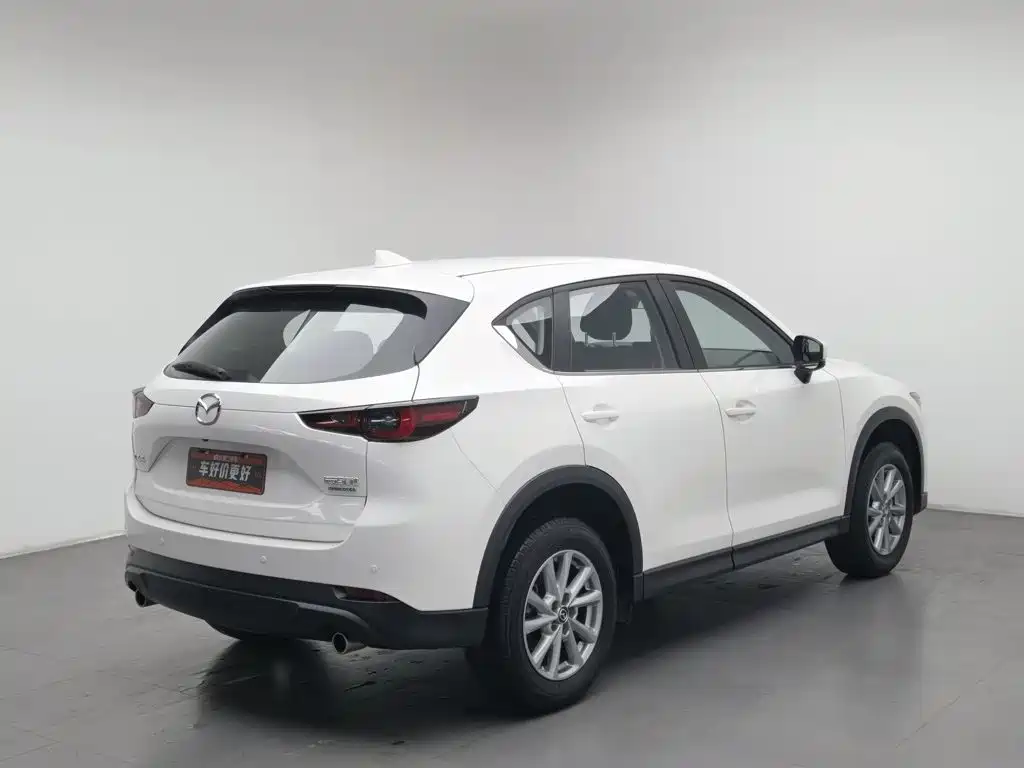 Mazda CX-5 — миниатюра 2