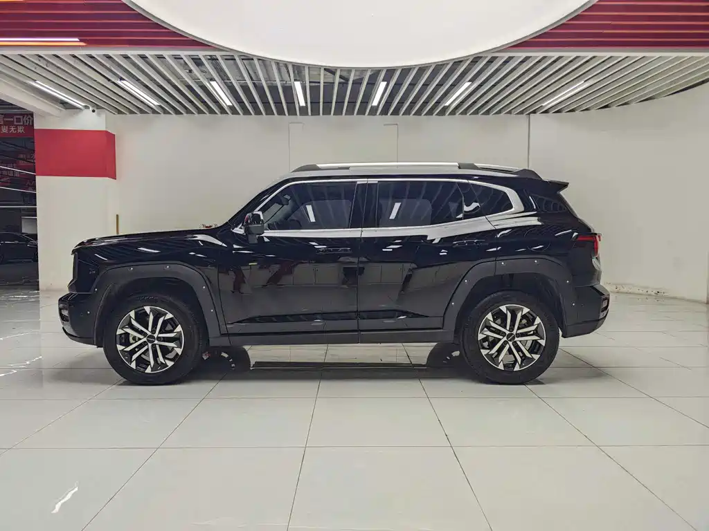 Haval Haval Big Dog PLUS — миниатюра 5