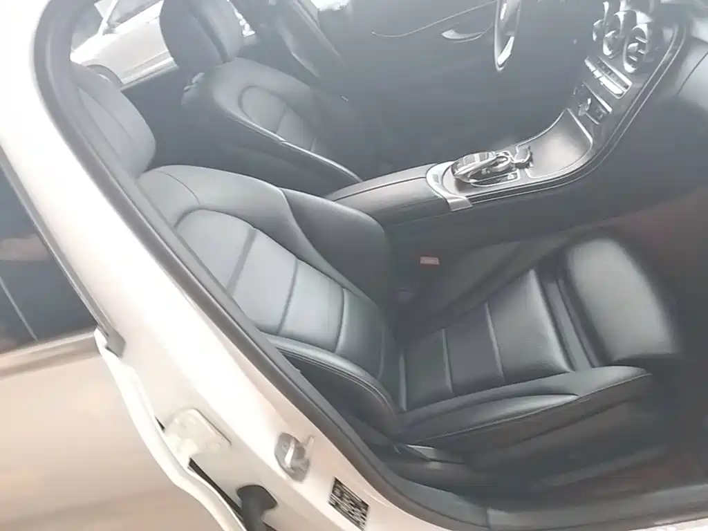 Mercedes-Benz C-Class — миниатюра 25