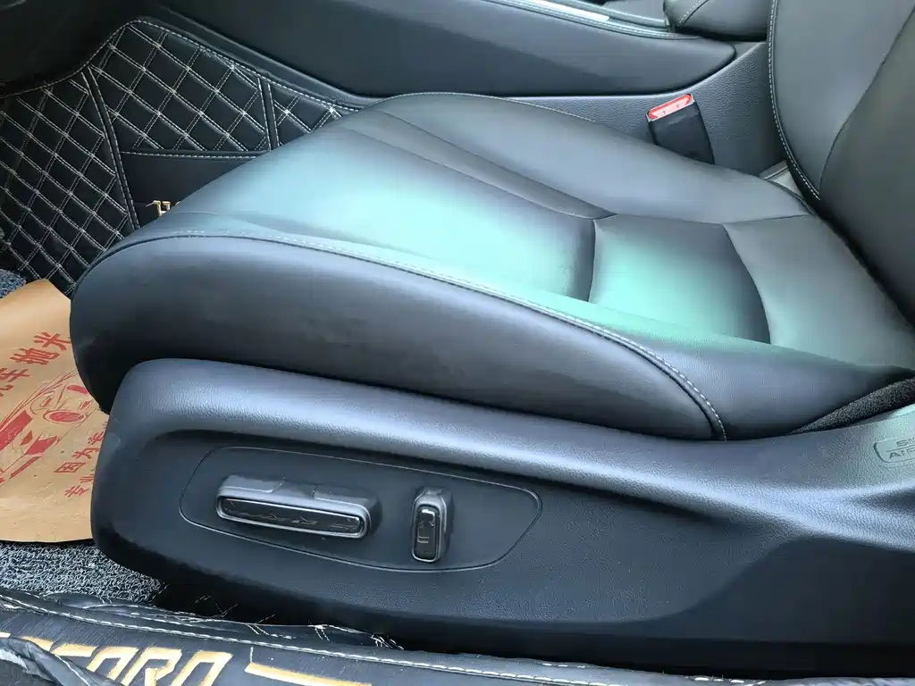 Honda Accord — миниатюра 10
