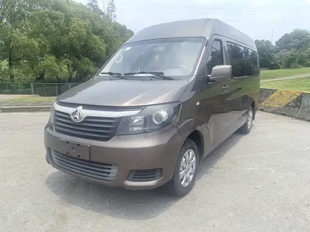 2017 Changan Ruixing