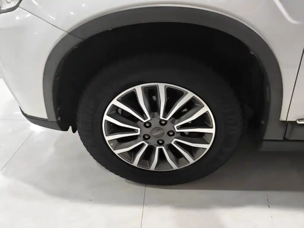 Haval H6 — миниатюра 23