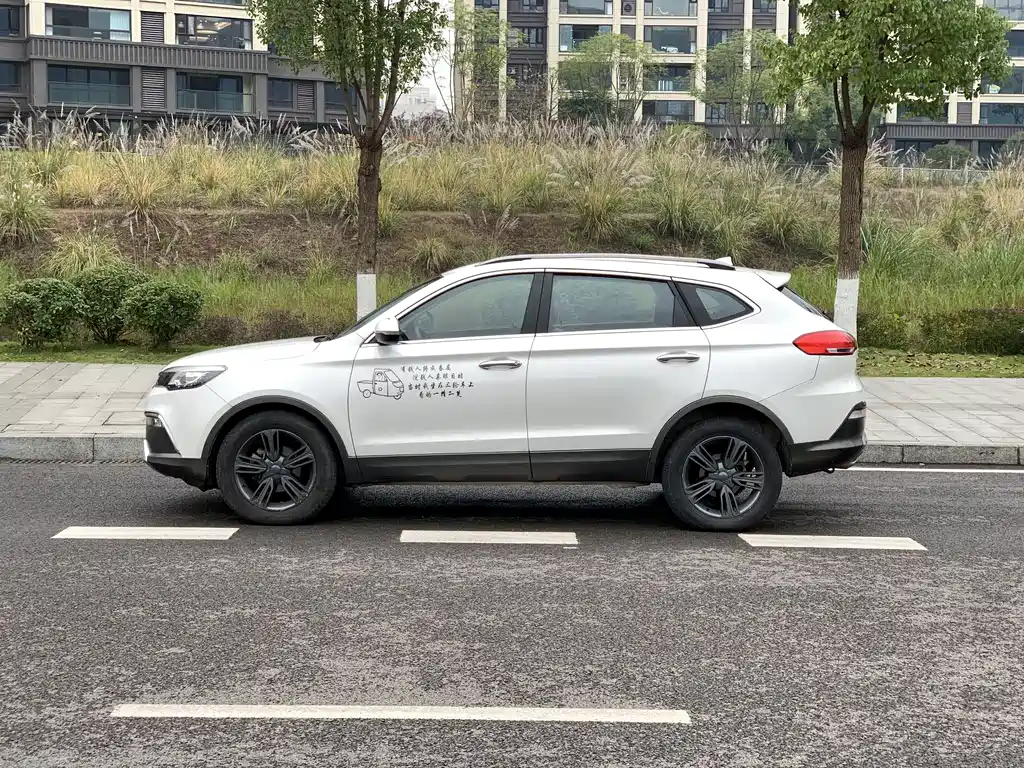 CHEETAH CARS CHEETAH CS10