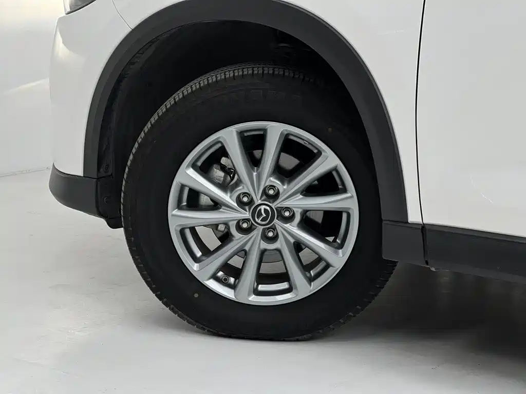 Mazda CX-5 — миниатюра 13