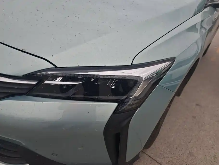 Buick Velite 6 — миниатюра 5