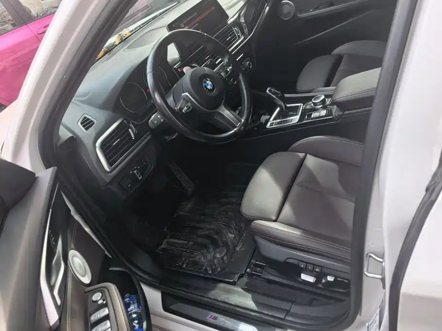 BMW 1 Series — миниатюра 9