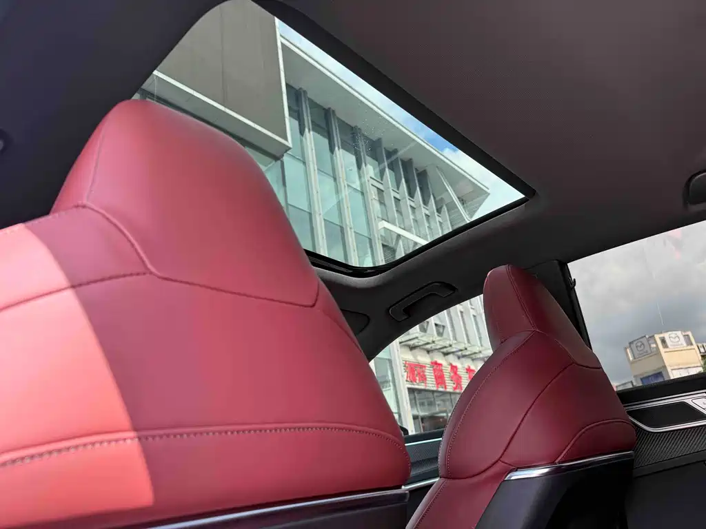 Audi A7L — миниатюра 29