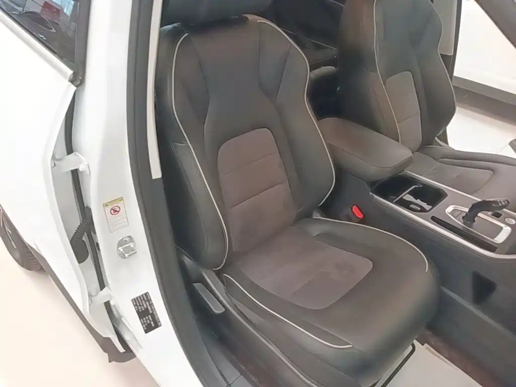 Haval H6 — миниатюра 25